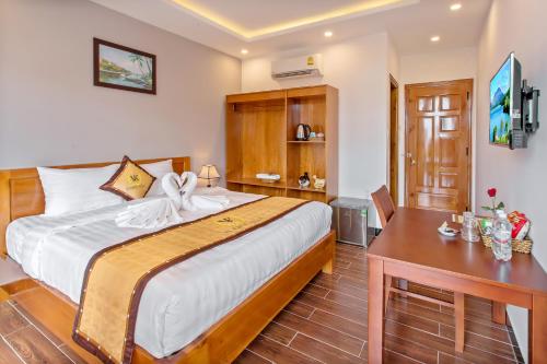 Hoi An Vi Khoa Villa, Hội An (photo 7)