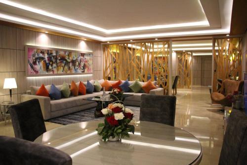 Faciliteter, Zaki Suites Hotel & Spa in Meknès