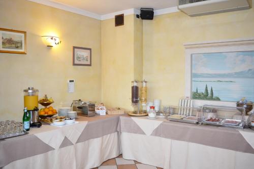 La Zerla, Verona