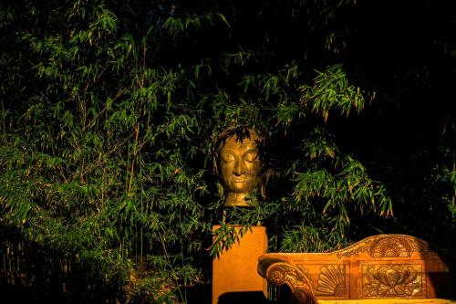 Chillout Hotel Tres Mares - image 13