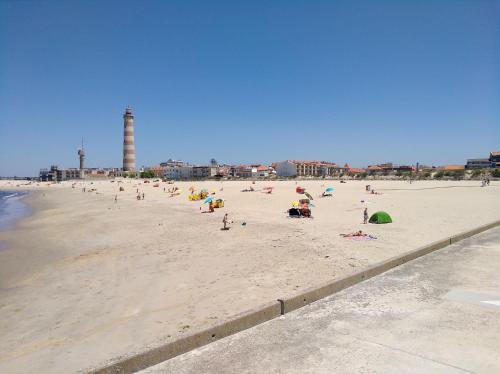  A Nossa Praia in Praia da Barra