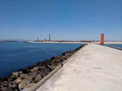  A Nossa Praia in Praia da Barra