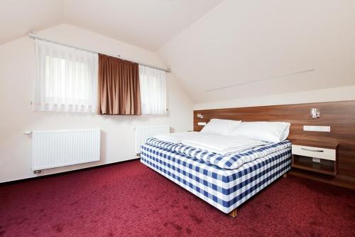 1 king bed