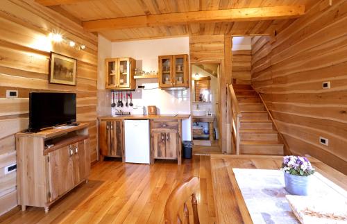 Kuca Suncani brijeg Room Type - One-Bedroom Apartment