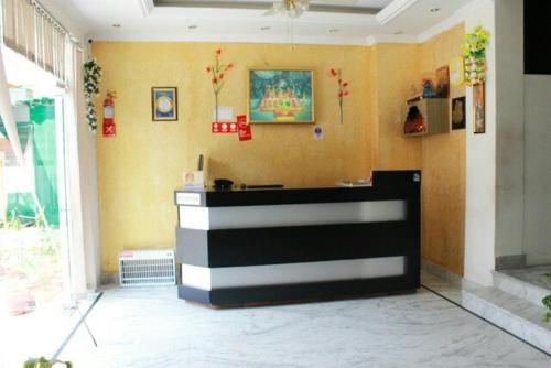 Hotel Today, Katra 4