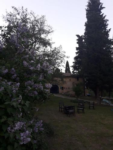  B&B Mediterrando in San Litardo