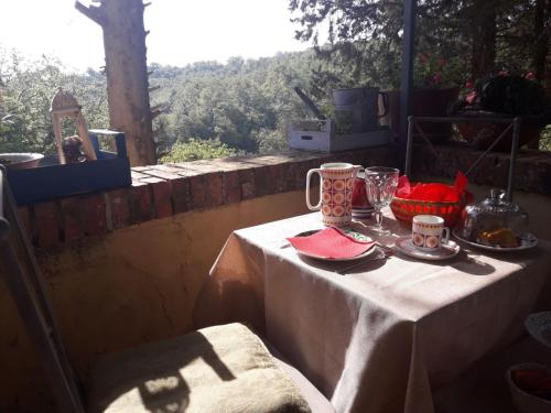  B&B Mediterrando in San Litardo