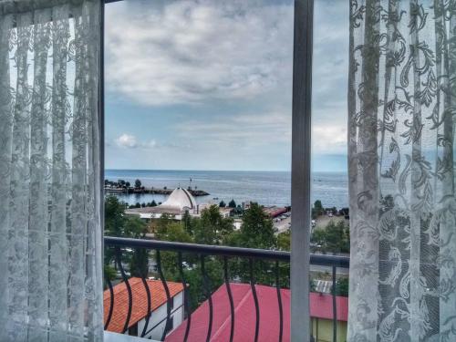  Holiday Times Apart Hotel in Trabzon