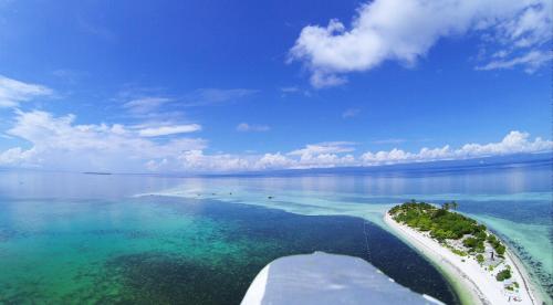 Diane Sunshine Villa near Balicasag Reef