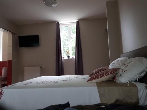 2 double beds