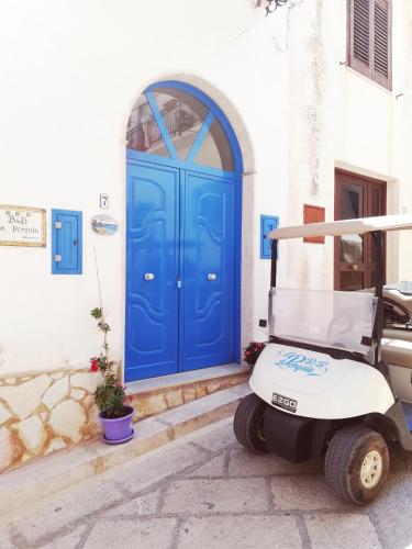 B&B La Pergola 5