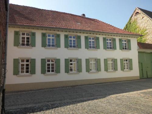 Gästezimmer Mittelgasse