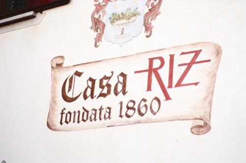  AGRITURISMO Casa Riz, Cormòns bei Gorizia