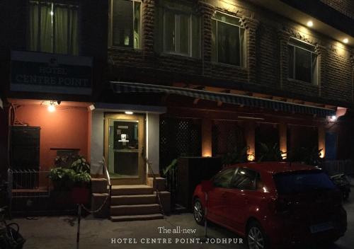 Hotel Centre Point – Jodhpur, FL