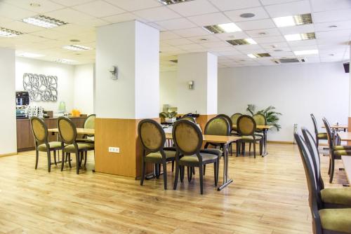 Muza Hotel - image 12