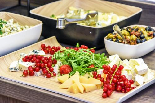 Muza Hotel - image 7