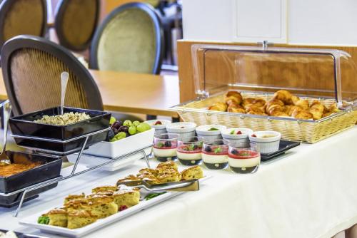 Muza Hotel – Palanga