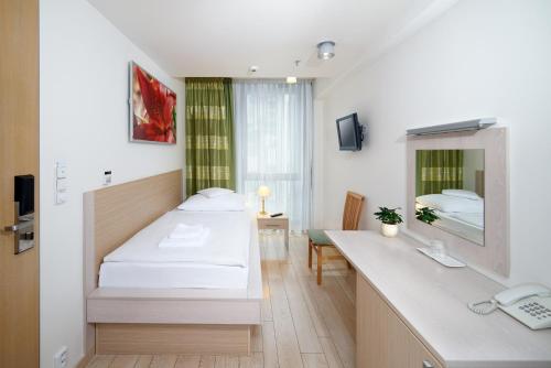 Hotel Ankora, Praha (fotografie 3)