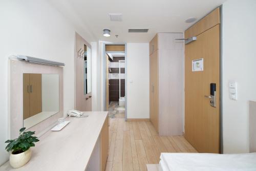 Hotel Ankora - image 9