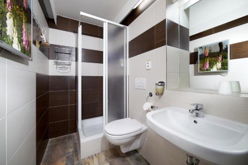 Hotel Ankora, Praha (fotografie 5)