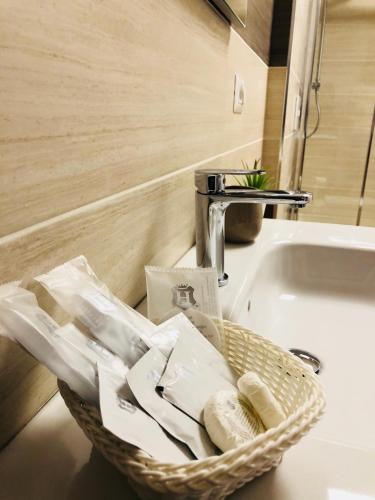 Suites Rooms Valencia, Valencia (foto 11)