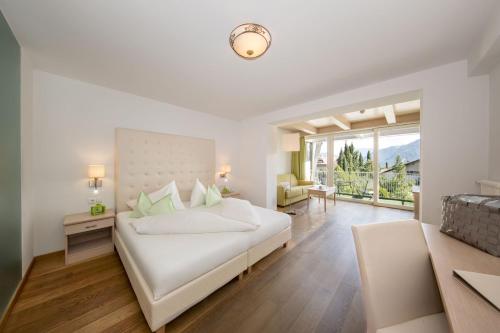 Suite, junior