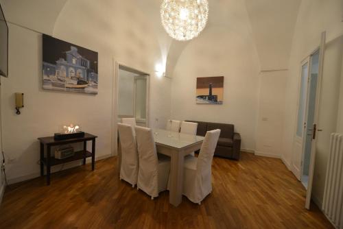 B&B IL SEGRETO – Lecce, OK