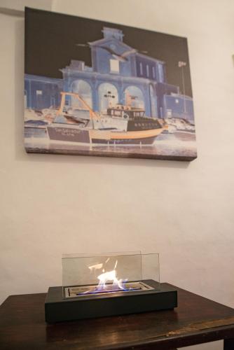 B&B IL SEGRETO – Lecce, OK