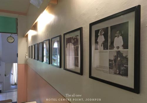 Hotel Centre Point – Jodhpur, FL
