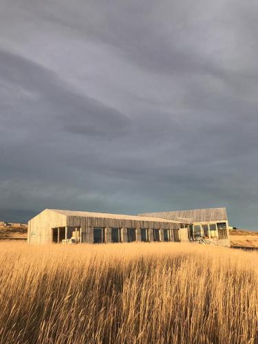 Simple Patagonia