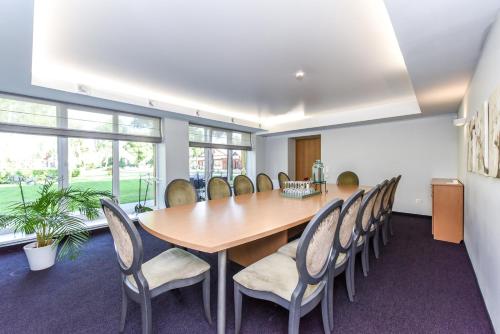 Muza Hotel - image 5