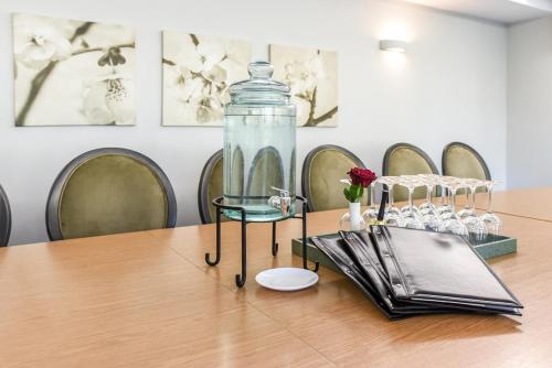 Muza Hotel – Palanga