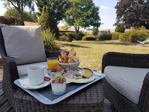 Hôtel Kyriad Angoulême Nord Champniers