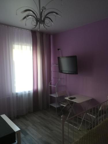 House on Sadovaya 103