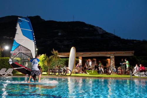 Residence Verdeblu - image 9