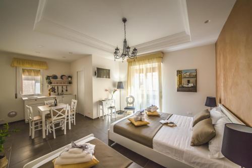 Porta del Pero gîte à louer Comiso