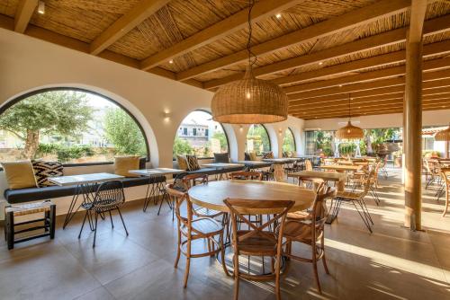 Aggello Boutique Hotel - image 13