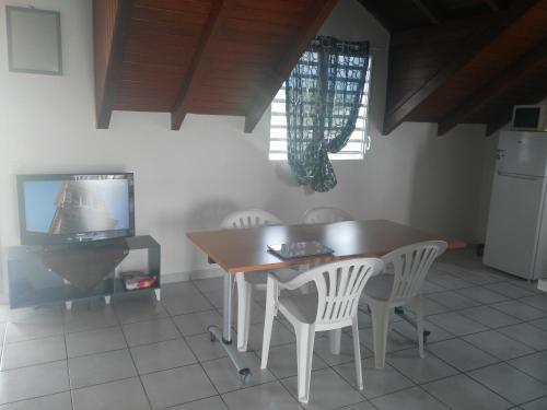 Marie Galante Vacances