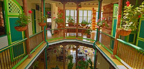 . El Despertar Hotel
