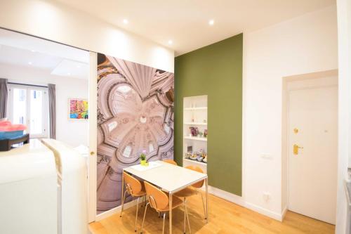 Corso 277 Apartment - main image