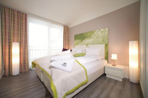 Hotel Holunderhof in ลินซ์