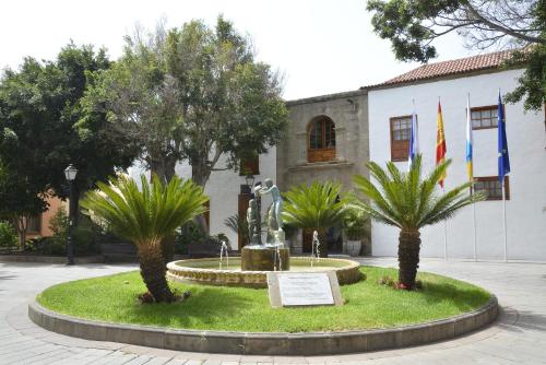 Apartamento Zona Rural