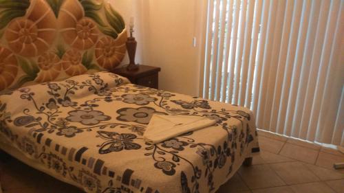 Casa Ana Ruth (Bucerias, Nay.) – Bucerias, MO