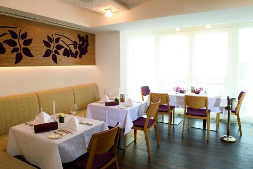 Hotel Holunderhof - image 9