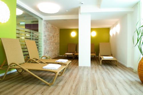 Hotel Holunderhof - image 2