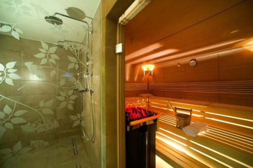 Hotel Holunderhof - image 12