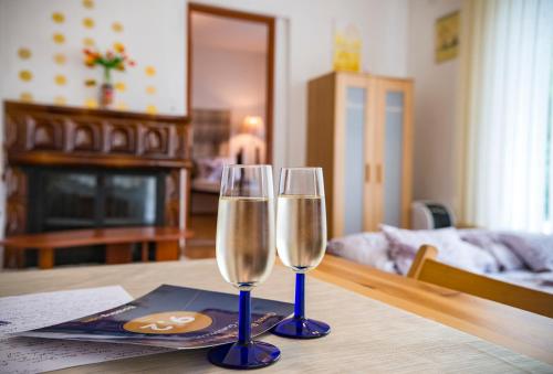  T1 GuestHouse, Pension in Budapest
