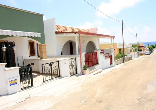  Villetta Capri, Pension in Torre Vado