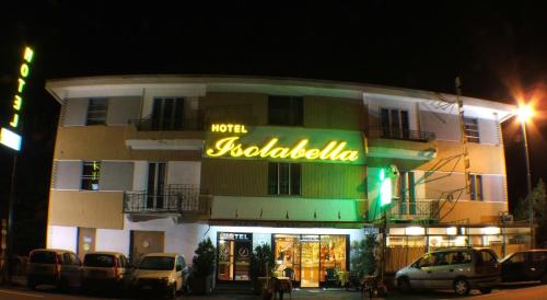 Hotel Isolabella