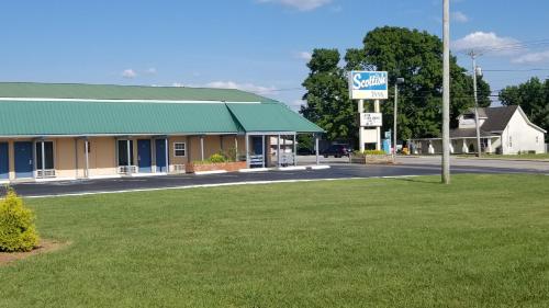 Scottish Inns McMinnville in McMinnville, USA